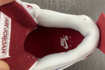 Jordan 4 Retro SB DR5415-160 Comfortable 473