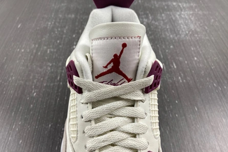 Jordan 4 Retro SB Sapphire DR5415-102 ModernLook 446