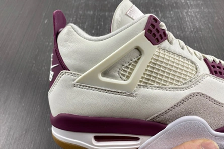 Jordan 4 Retro SB Sapphire DR5415-102 ModernLook 446