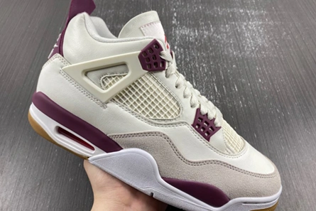 Jordan 4 Retro SB Sapphire DR5415-102 ModernLook 446