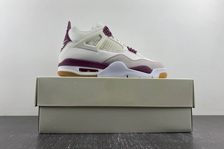 Jordan 4 Retro SB Sapphire DR5415-102 ModernLook 446