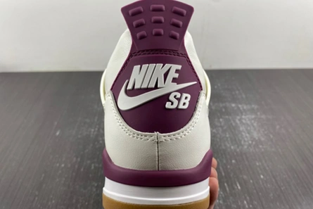 Jordan 4 Retro SB Sapphire DR5415-102 ModernLook 446