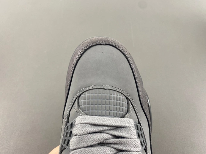 Modern Jordan 4 Retro SE Paris Olympics FQ7928-001 442