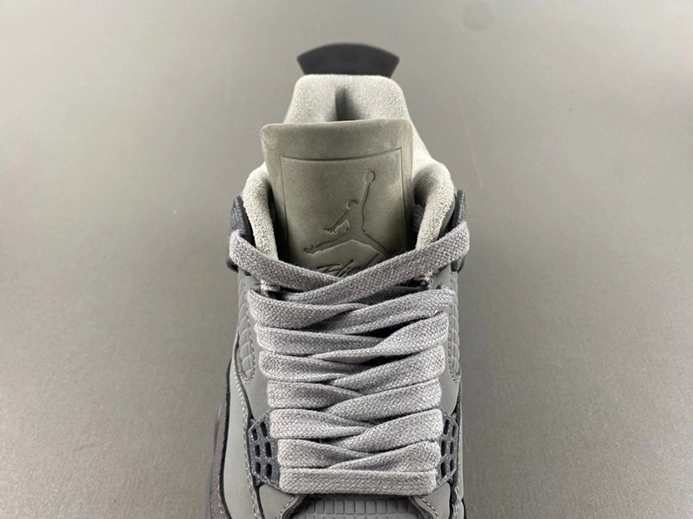 Modern Jordan 4 Retro SE Paris Olympics FQ7928-001 442