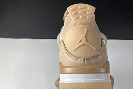 Jordan 4 Retro Shimmer (W) DJ0675-200 Efficient 516