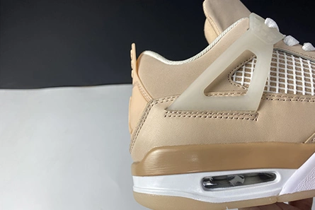 Jordan 4 Retro Shimmer (W) DJ0675-200 Efficient 516