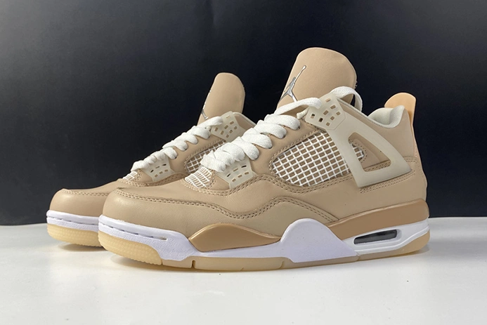 Jordan 4 Retro Shimmer (W) DJ0675-200 Efficient 516