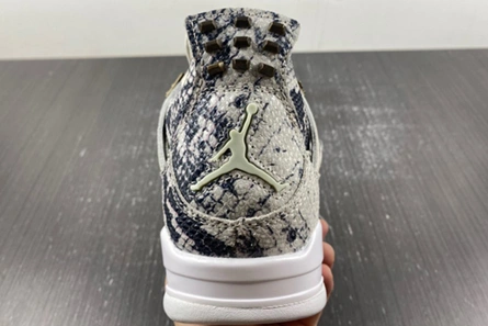 SportInspired Jordan 4 Retro Snakeskin   819139 030 488