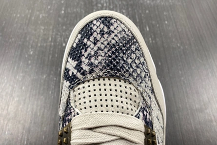 SportInspired Jordan 4 Retro Snakeskin   819139 030 488