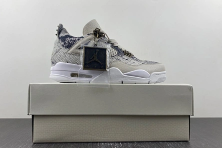 SportInspired Jordan 4 Retro Snakeskin   819139 030 488