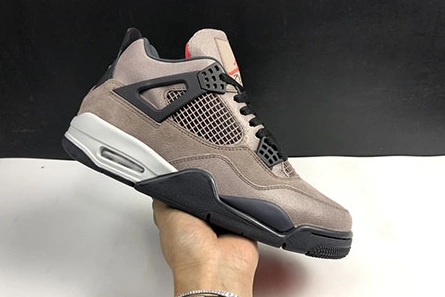 TopPick Jordan 4 Retro Taupe Haze DB0732-200 511
