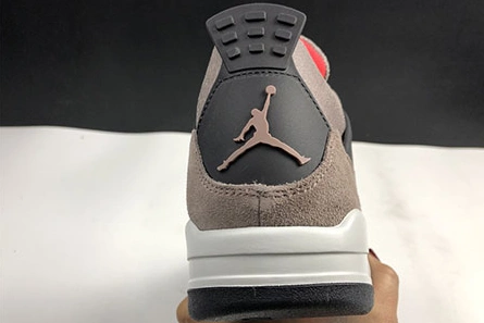 TopPick Jordan 4 Retro Taupe Haze DB0732-200 511