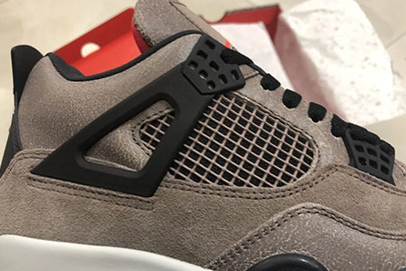 TopPick Jordan 4 Retro Taupe Haze DB0732-200 511