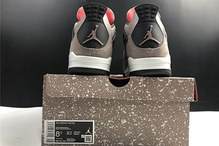 TopPick Jordan 4 Retro Taupe Haze DB0732-200 511