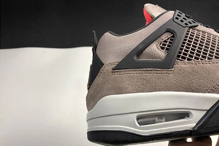 TopPick Jordan 4 Retro Taupe Haze DB0732-200 511