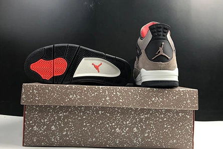 TopPick Jordan 4 Retro Taupe Haze DB0732-200 511