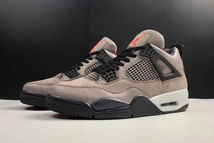 TopPick Jordan 4 Retro Taupe Haze DB0732-200 511