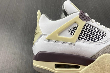Jordan 4 Retro dh6927-068 Durable 484