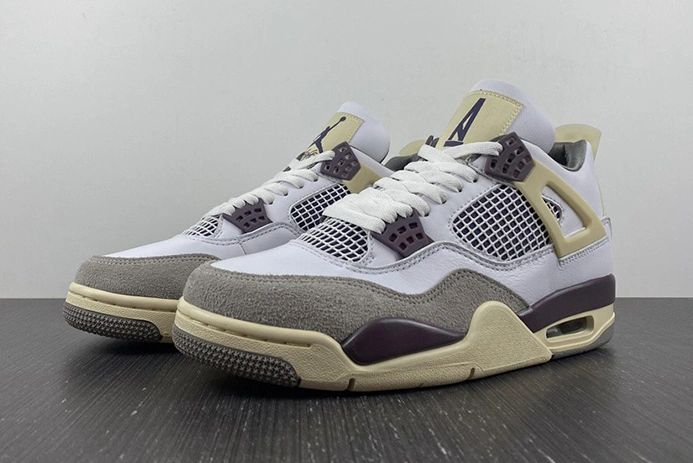 Jordan 4 Retro dh6927-068 Durable 484