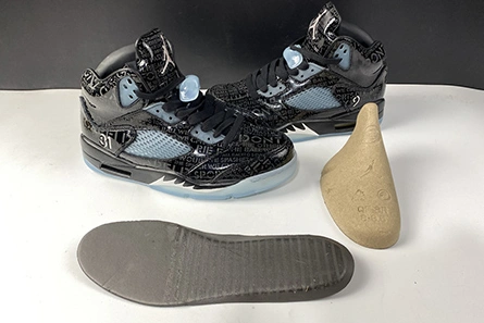 TopPick Jordan 5 Retro Doernbecher 633068-010 586