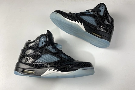 TopPick Jordan 5 Retro Doernbecher 633068-010 586