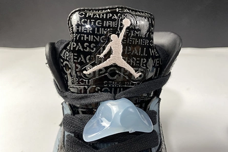 TopPick Jordan 5 Retro Doernbecher 633068-010 586