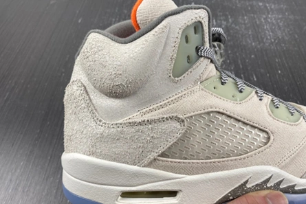 Jordan 5 Retro SE Craft Light Orewood Brown  FD9222-180 Sophisticated 573