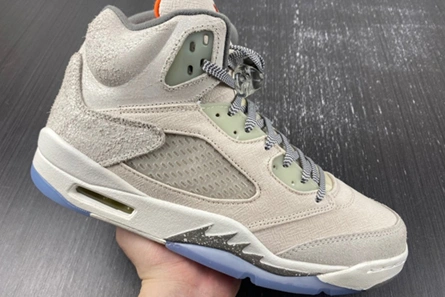 Jordan 5 Retro SE Craft Light Orewood Brown  FD9222-180 Sophisticated 573