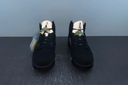 HighQuality Jordan 5 Retro SP A Ma Maniére Black  FD1330-001 577