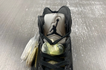 HighQuality Jordan 5 Retro SP A Ma Maniére Black  FD1330-001 577