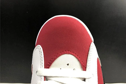 Jordan 6 Retro Carmine 384665-106 Versatile 629