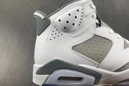 Fashionable Jordan 6 Retro Cool Grey  CT8529-100 607
