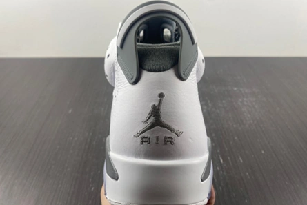 Fashionable Jordan 6 Retro Cool Grey  CT8529-100 607
