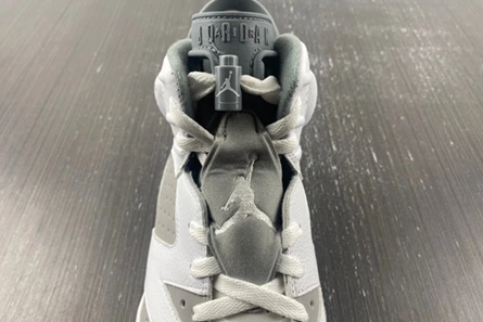 Fashionable Jordan 6 Retro Cool Grey  CT8529-100 607