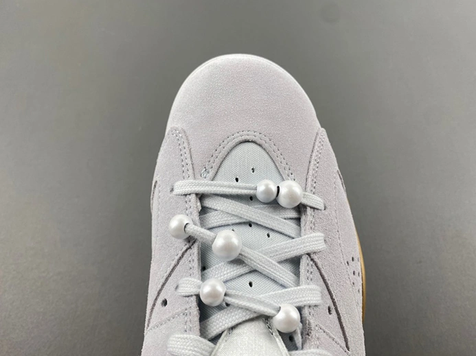 DailyWear Jordan 6 Retro Craft Paris Olympics (Women's)  DQ4914-074 614