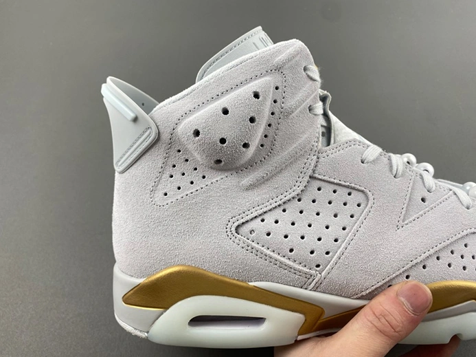 DailyWear Jordan 6 Retro Craft Paris Olympics (Women's)  DQ4914-074 614