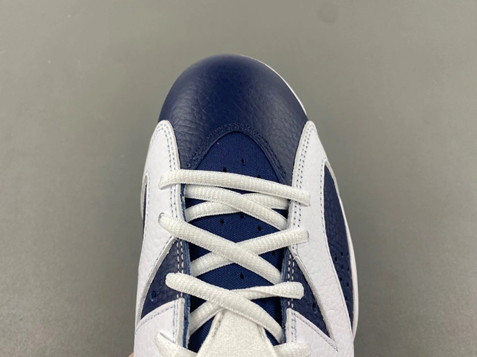 SportInspired Jordan 6 Retro Olympic (2024) CT8529-164 600