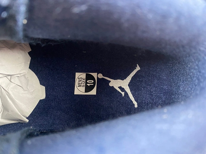 SportInspired Jordan 6 Retro Olympic (2024) CT8529-164 600