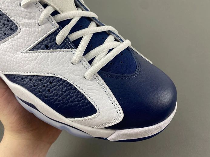 SportInspired Jordan 6 Retro Olympic (2024) CT8529-164 600