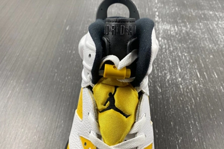 Classic Jordan 6 Retro Yellow Ochre  CT8529-170 603