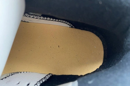 Classic Jordan 6 Retro Yellow Ochre  CT8529-170 603