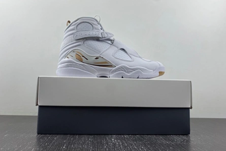 Functional Jordan 8 Retro OVO White  AA1239-135 645