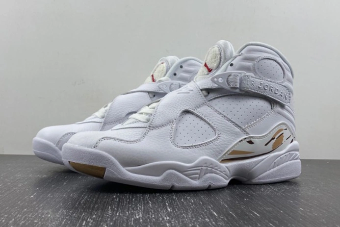 Functional Jordan 8 Retro OVO White  AA1239-135 645