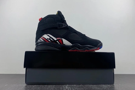 Jordan 8 Retro Playoffs (2023)  305381-062 Fashionable 651