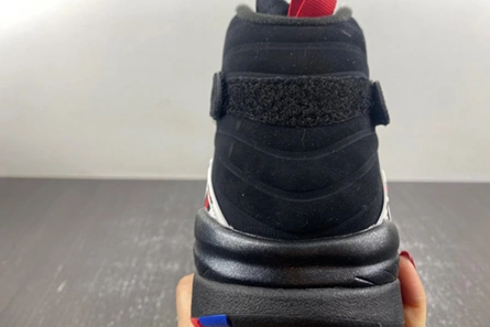 Jordan 8 Retro Playoffs (2023)  305381-062 Fashionable 651