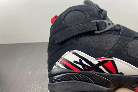 Jordan 8 Retro Playoffs (2023)  305381-062 Fashionable 651