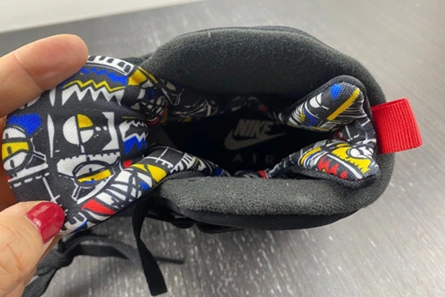 Jordan 8 Retro Playoffs (2023)  305381-062 Fashionable 651