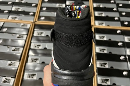 Jordan 8 Retro Playoffs (2023)  305381-062 Fashionable 651