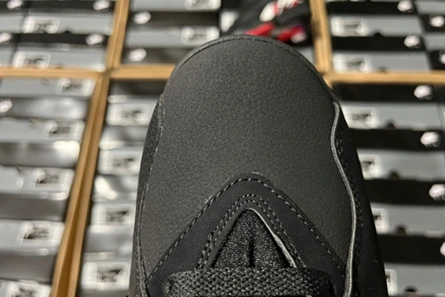 Jordan 8 Retro Playoffs (2023)  305381-062 Fashionable 651