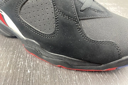 Jordan 8 Retro Playoffs (2023)  305381-062 Fashionable 651